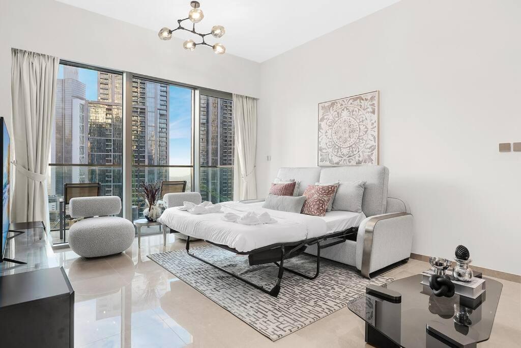 Appartement First Class 1br Charming View *