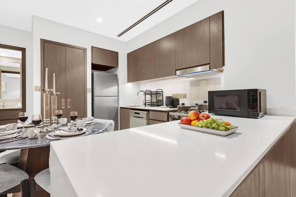 First Class 1br Charming View Appartement Dubaï