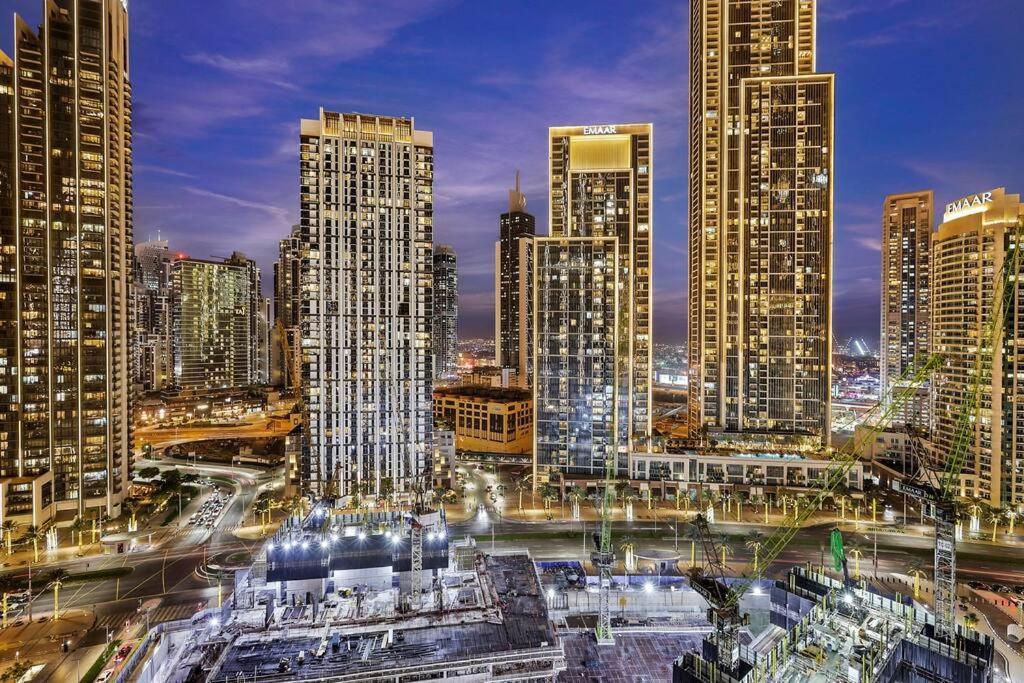 First Class 1br Charming View Appartement
