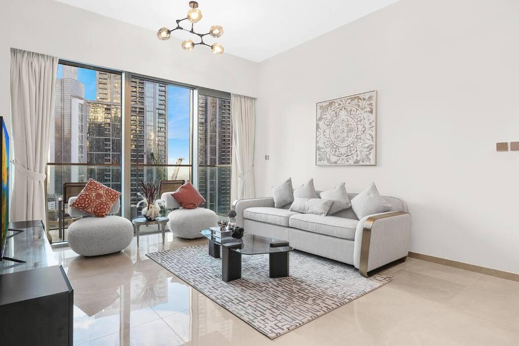 Appartement First Class 1br Charming View