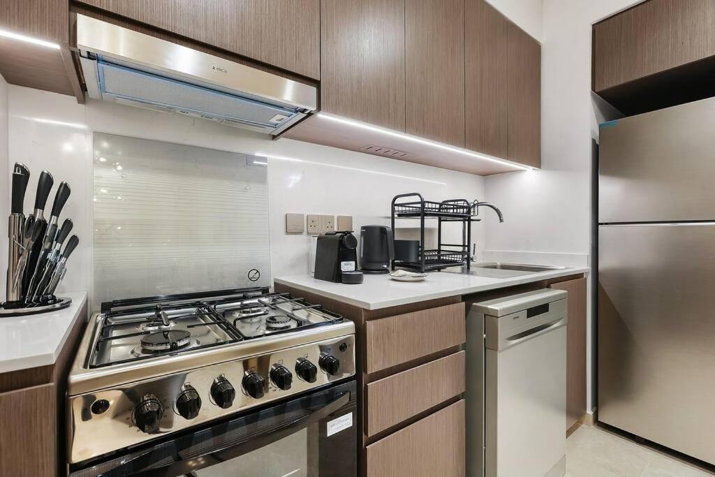 Apartamento First Class 1br Heart Of Tranquility *