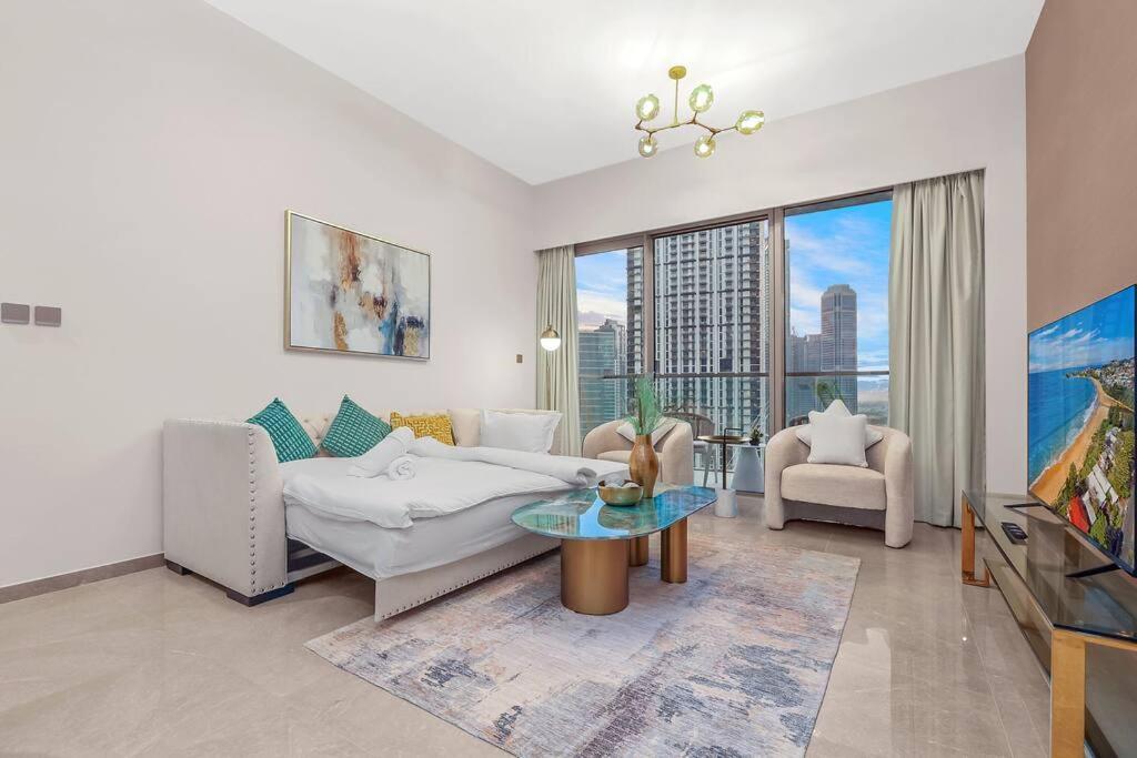First Class 1br Heart Of Tranquility * Dubaï