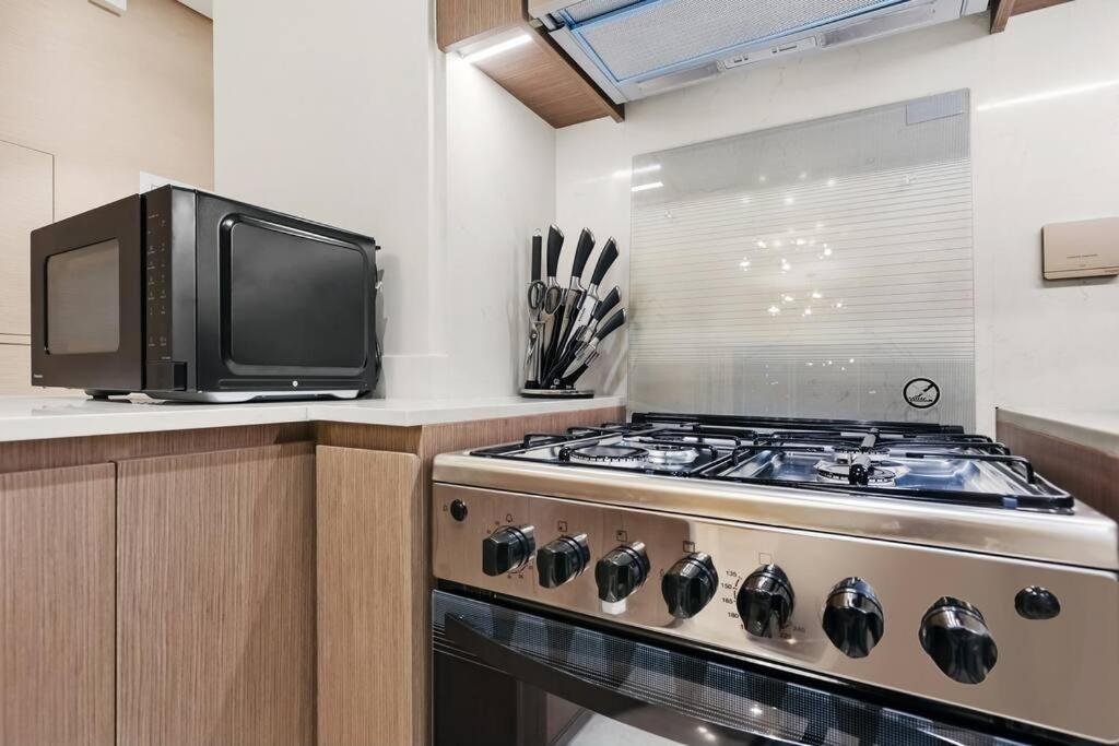 Apartamento First Class 1br Heart Of Tranquility *