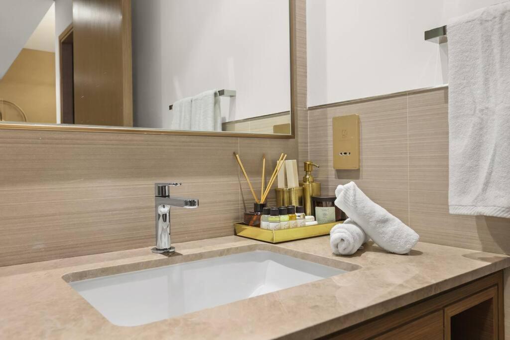 Apartamento First Class 1br Heart Of Tranquility Dubái