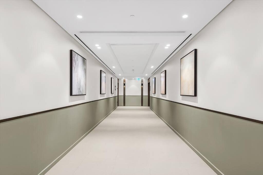 First Class 1br Heart Of Tranquility Apartamento