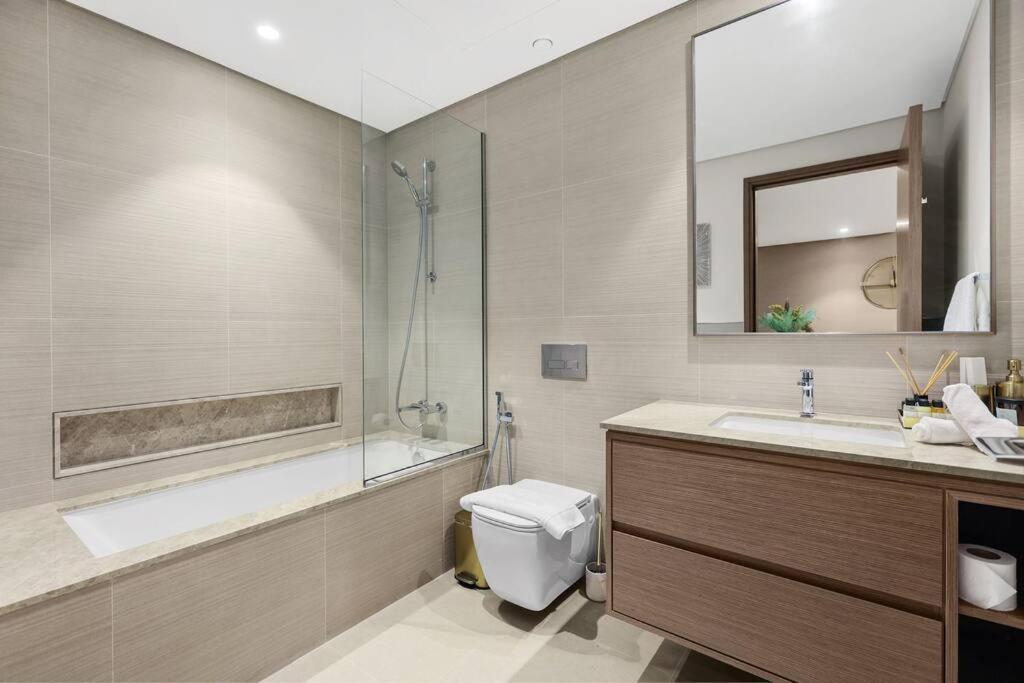 First Class 1br Heart Of Tranquility Apartamento *