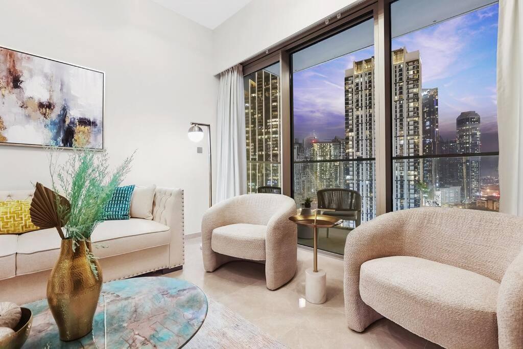 First Class 1br Heart Of Tranquility Apartamento Dubái