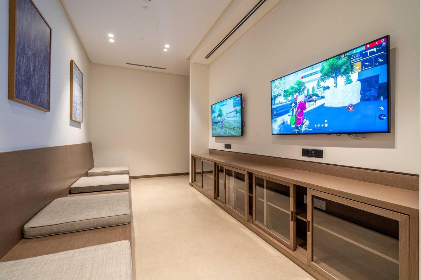 Guestready - Luxurious In Downtown Appartement Dubai