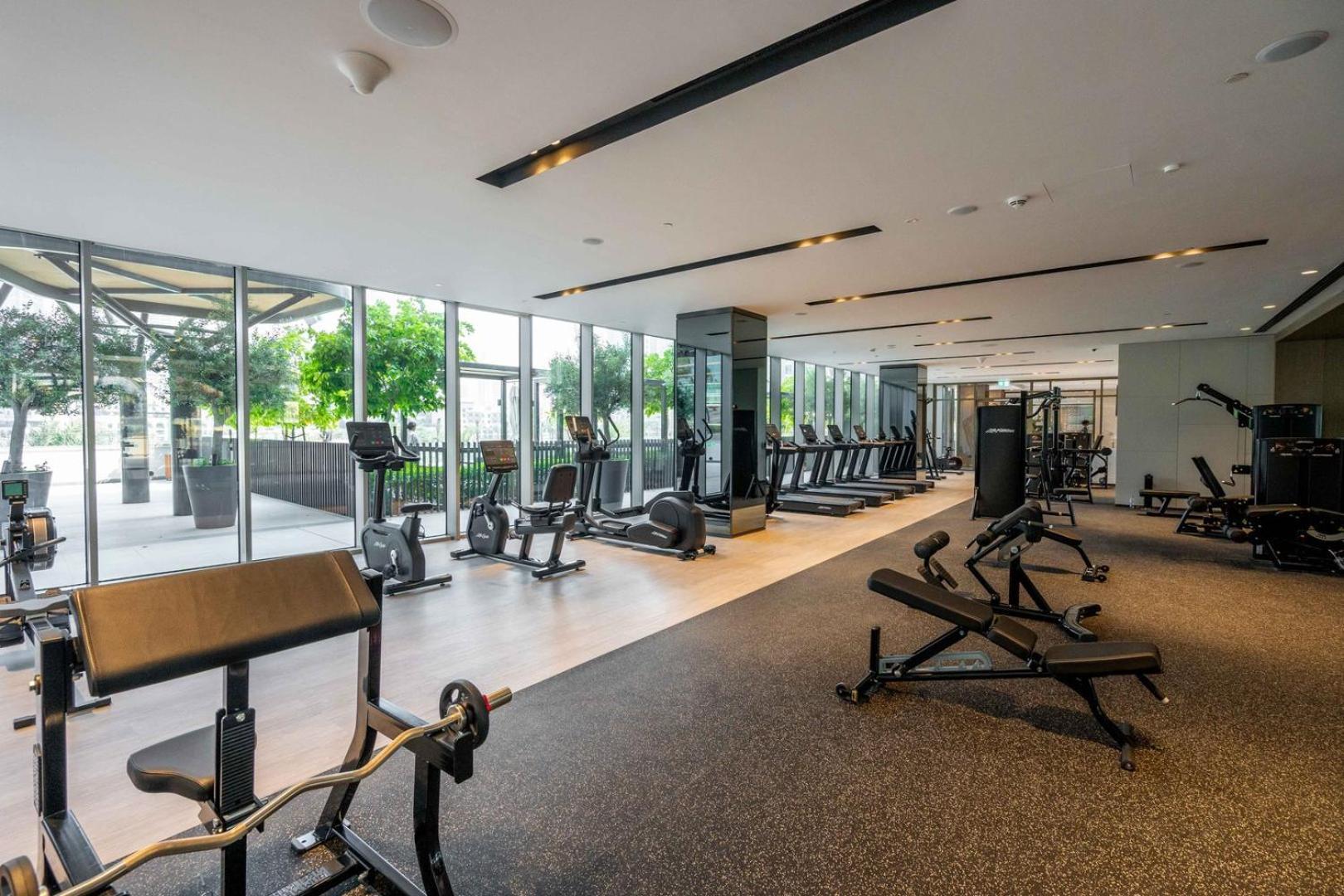 Guestready - Luxurious In Downtown Dubai