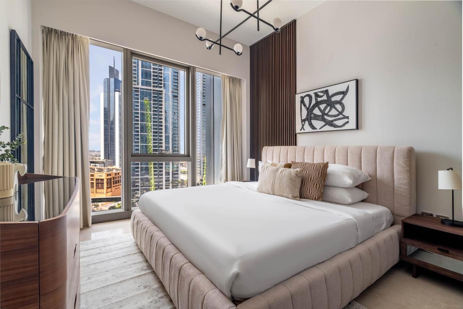 Guestready - Luxurious In Downtown * Dubai