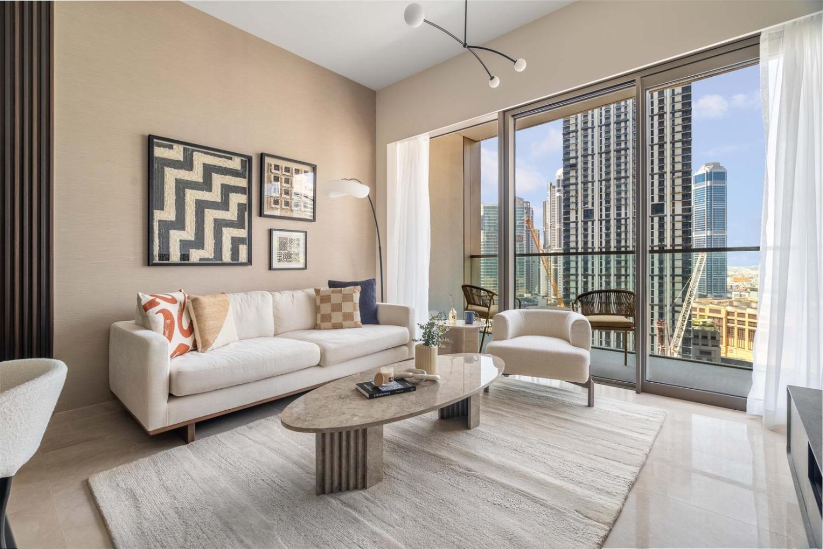 Appartement Guestready - Luxurious In Downtown
