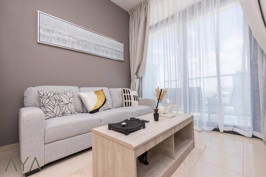 Lejlighed Aya Boutique - Elegant With Amazing Views *