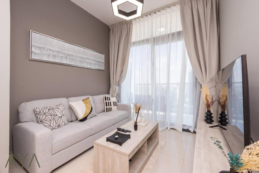 Aya Boutique - Elegant With Amazing Views *