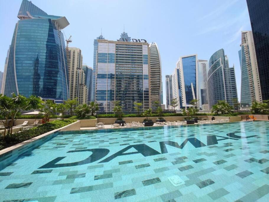 Aya Boutique - Elegant With Amazing Views * Dubai