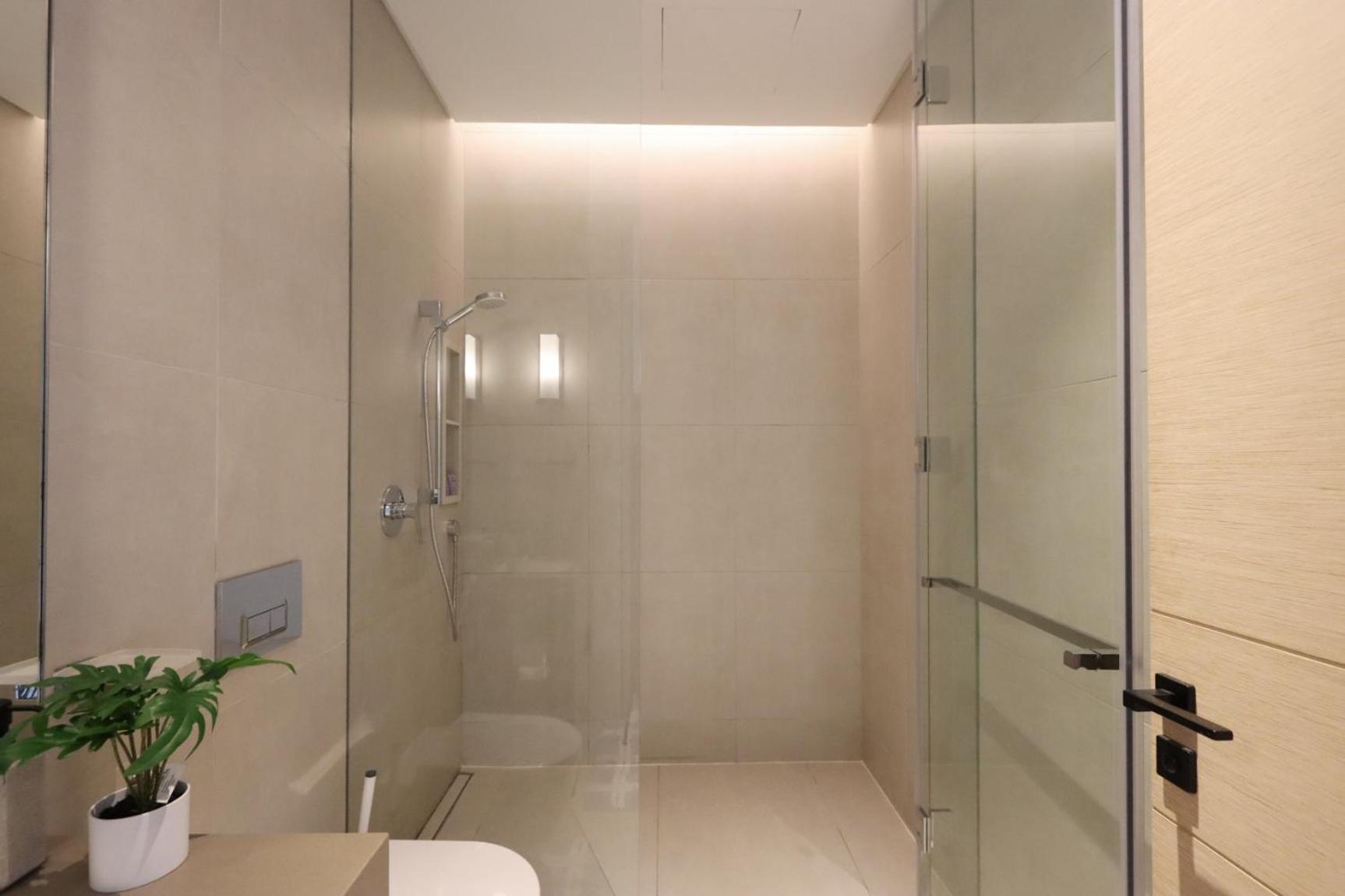 Livbnb - Boho Chic 3b Retreat With Sea View Address Appartement