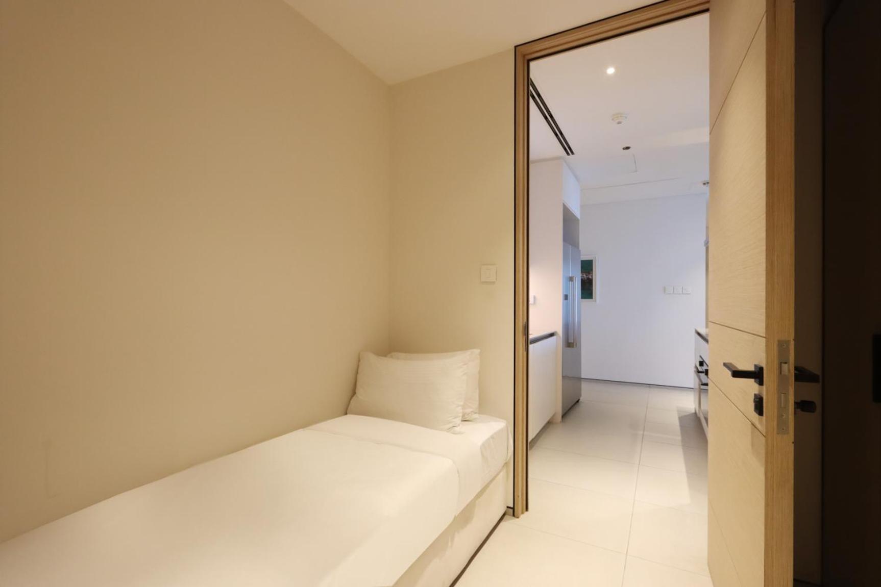 Appartement Livbnb - Boho Chic 3b Retreat With Sea View Address *