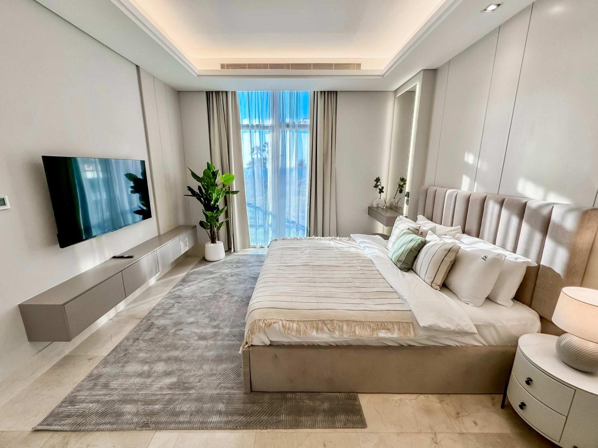 Appartement Homey Upgraded 1bdr Th8 W Access *
