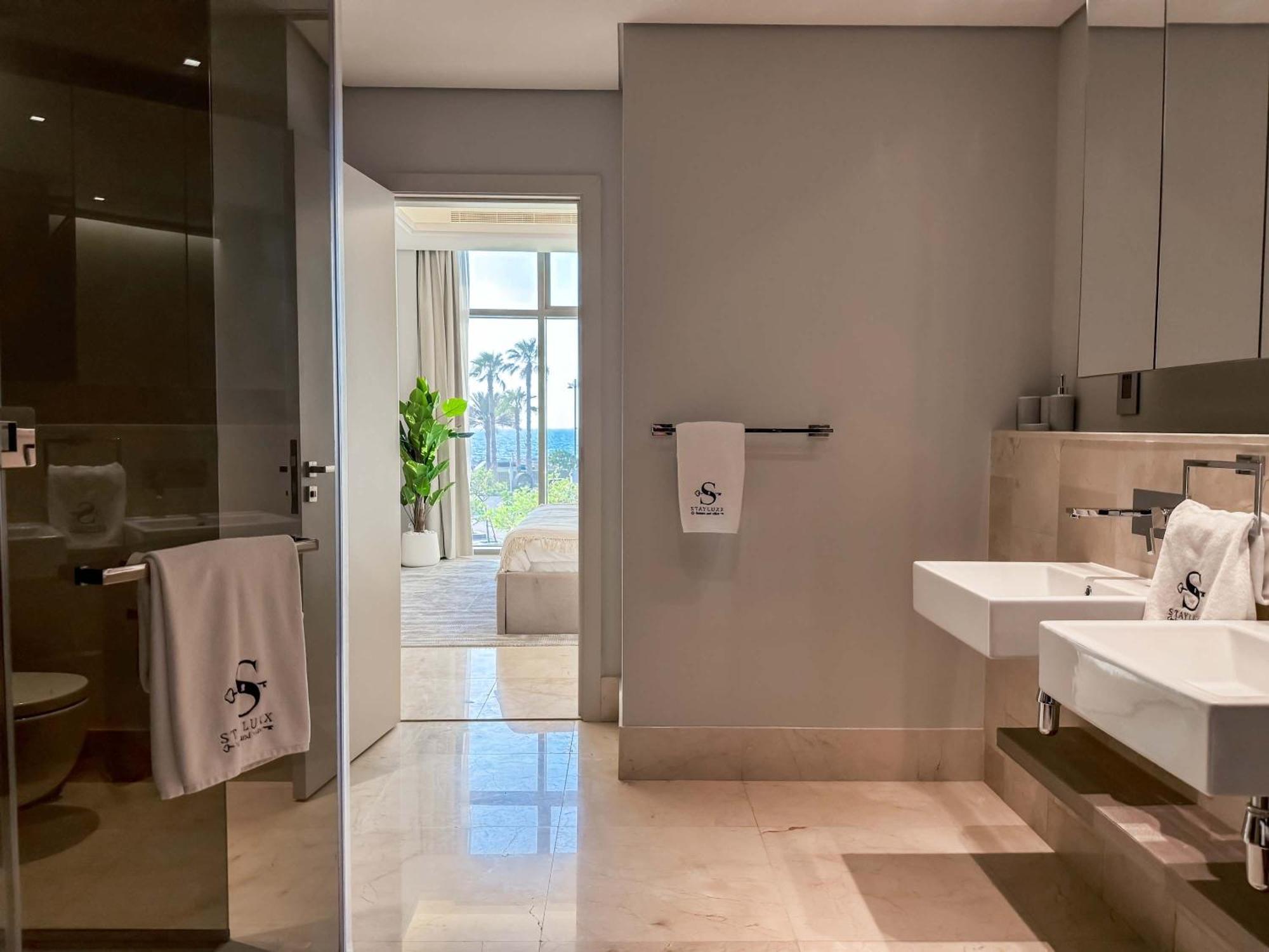 Appartement Homey Upgraded 1bdr Th8 W Access *