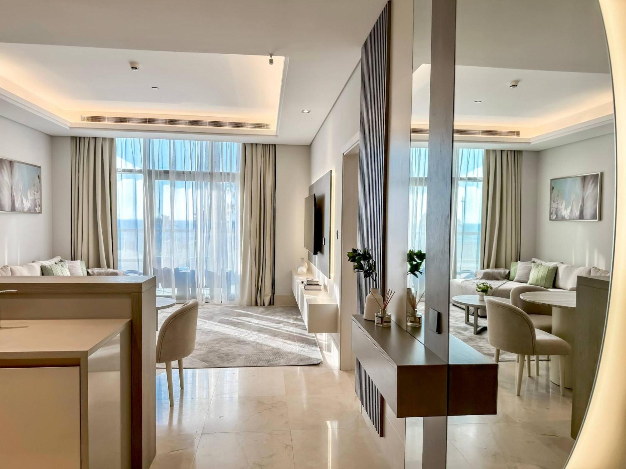 Appartement Homey Upgraded 1bdr Th8 W Access *