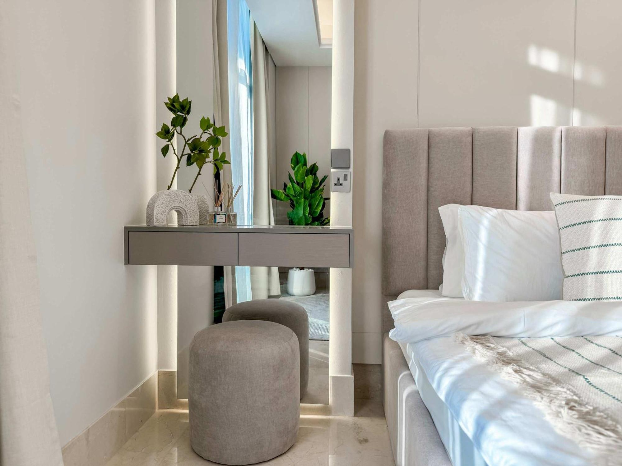 Homey Upgraded 1bdr Th8 W Access Appartement *