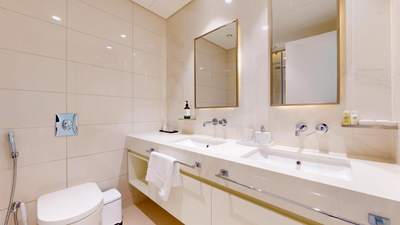 Vista 2 - Two Bedroom With Partial Sea View Dubaï