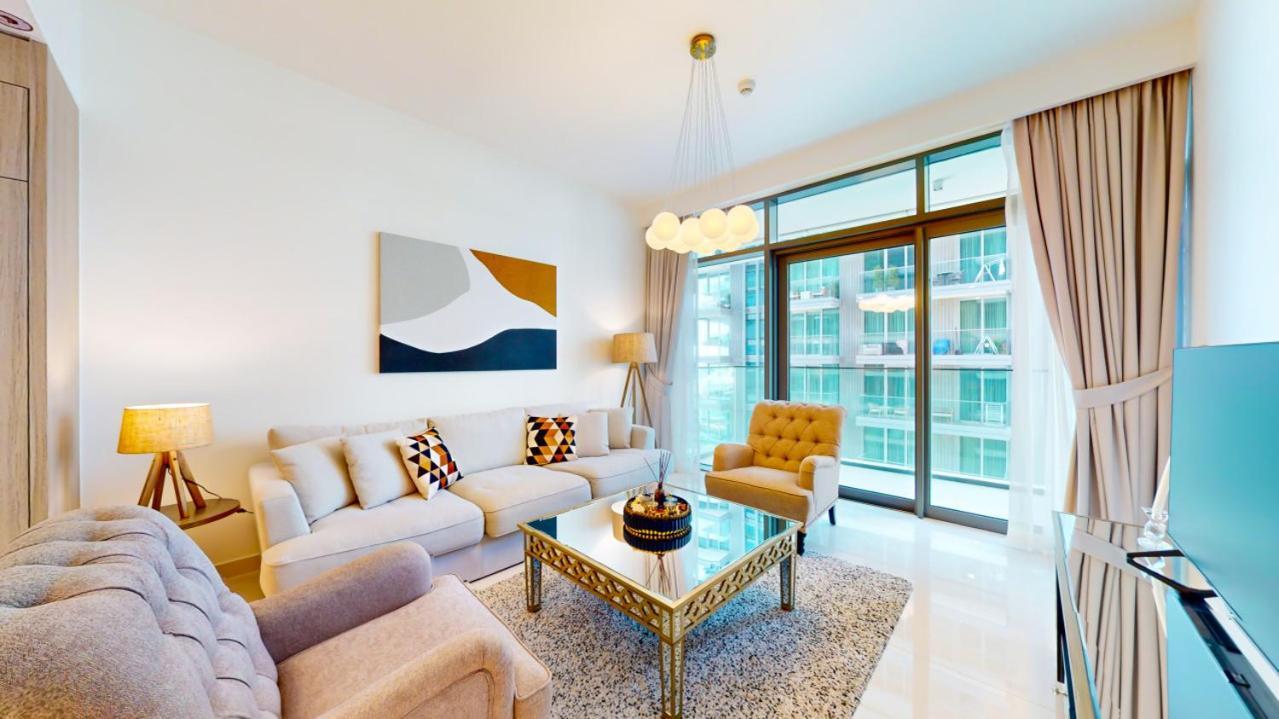 Vista 2 - Two Bedroom With Partial Sea View Appartement