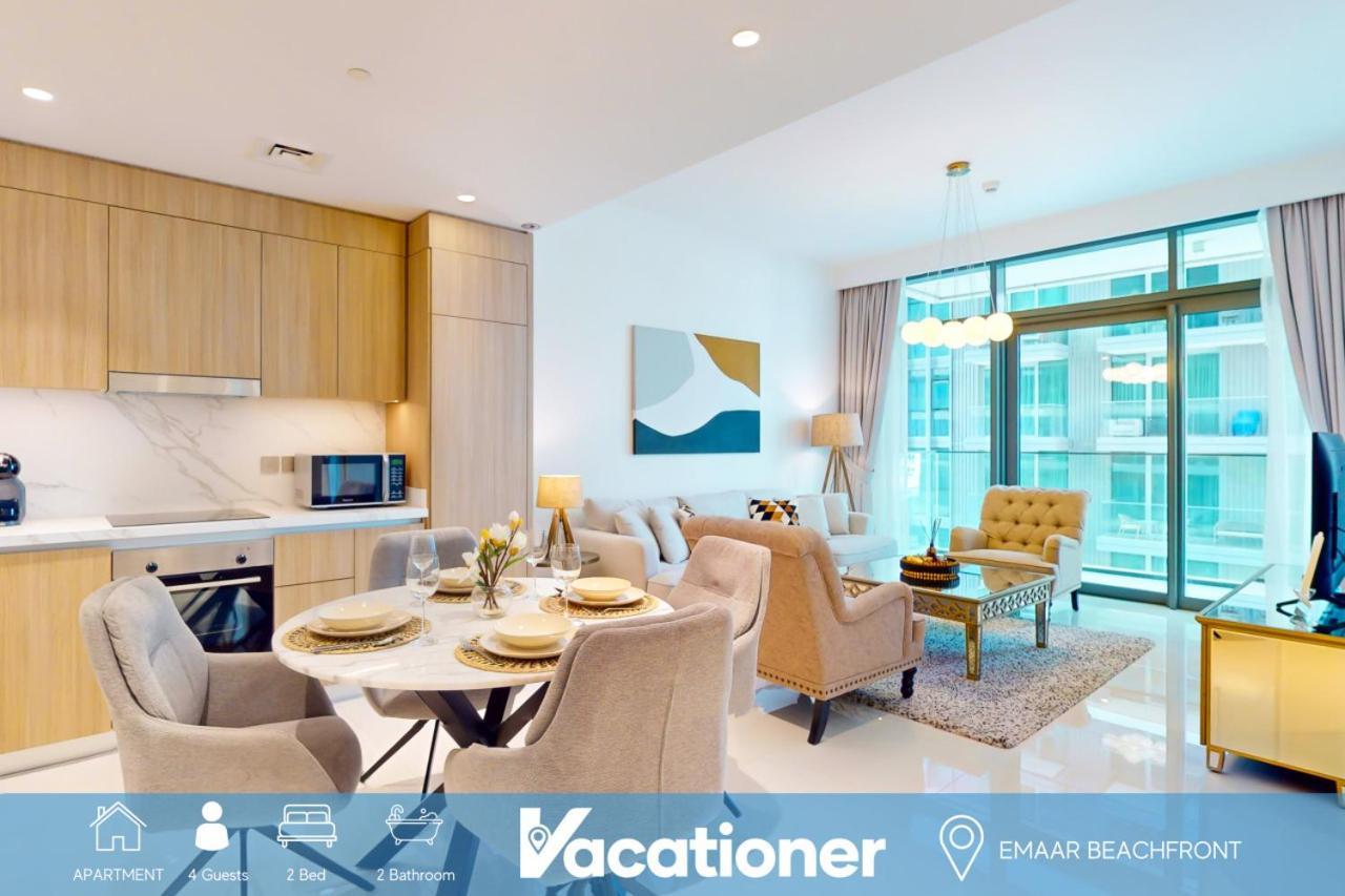 Appartement Vista 2 - Two Bedroom With Partial Sea View