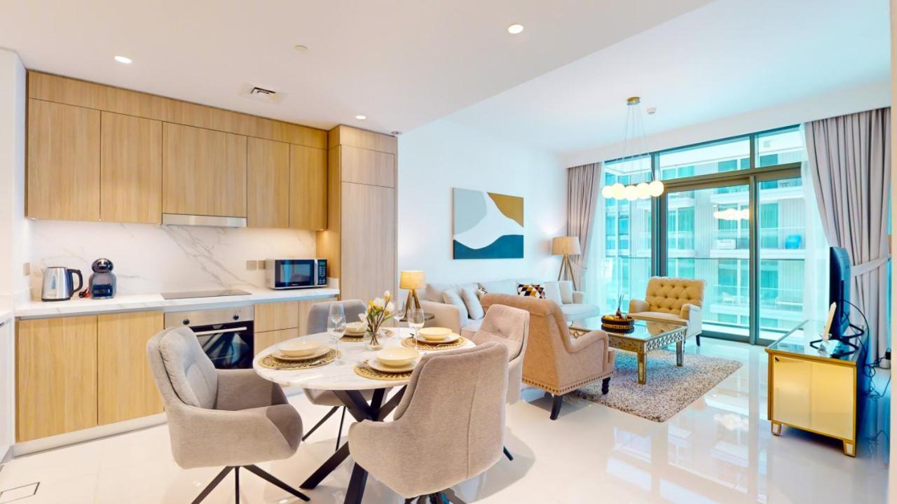 Vista 2 - Two Bedroom With Partial Sea View Appartement *
