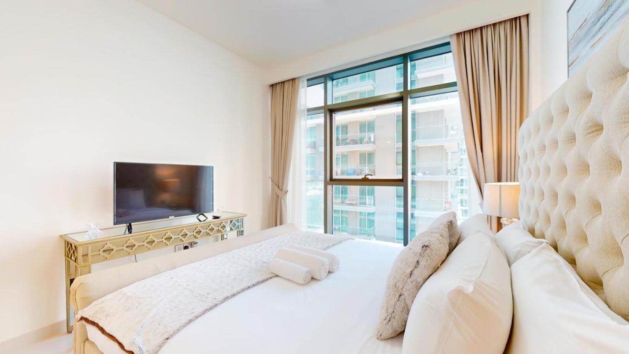 Vista 2 - Two Bedroom With Partial Sea View Appartement Dubaï