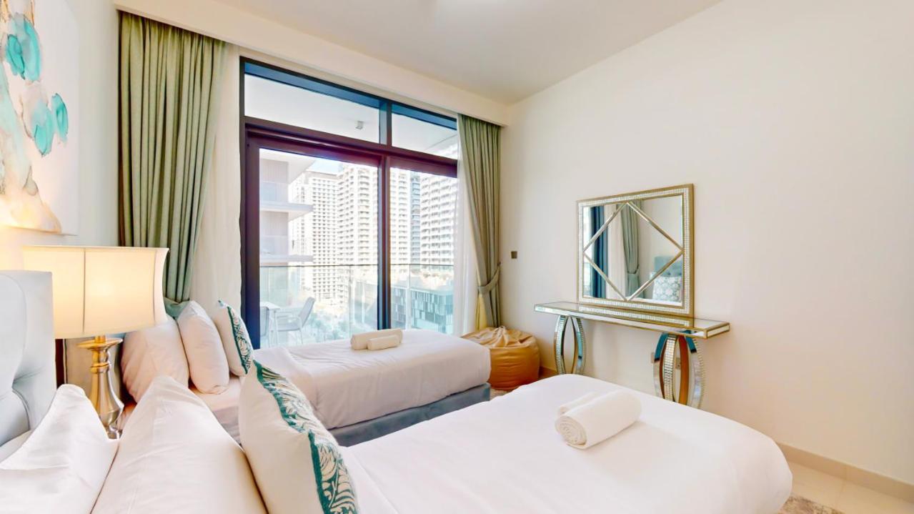 Vista 2 - Two Bedroom With Partial Sea View Dubaï