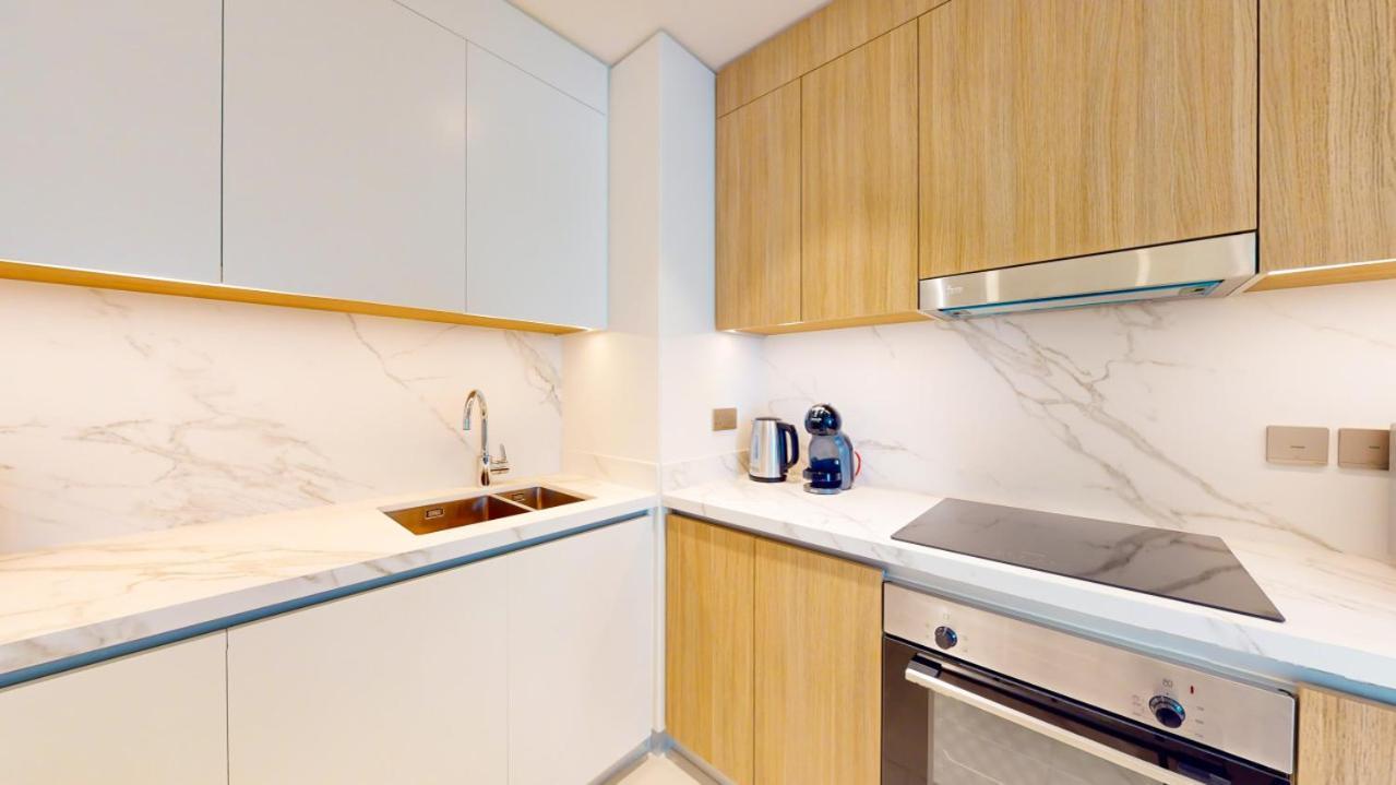 Appartement Vista 2 - Two Bedroom With Partial Sea View