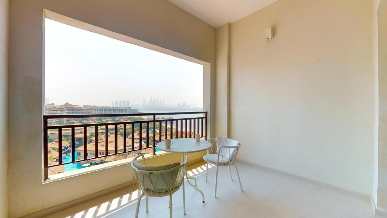 Royal Amwaj - Beachfront Two Bed With Sea Views Appartement