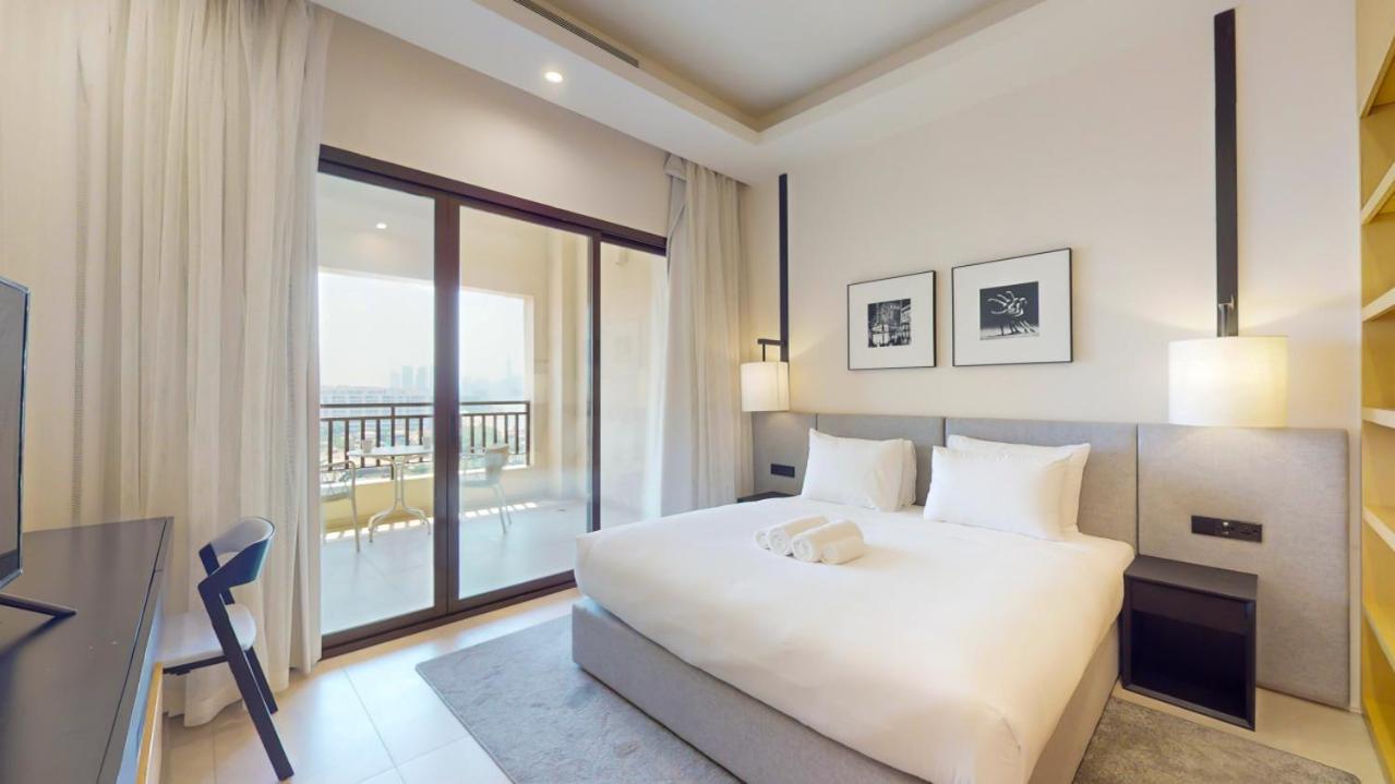 Royal Amwaj - Beachfront Two Bed With Sea Views * Dubaï
