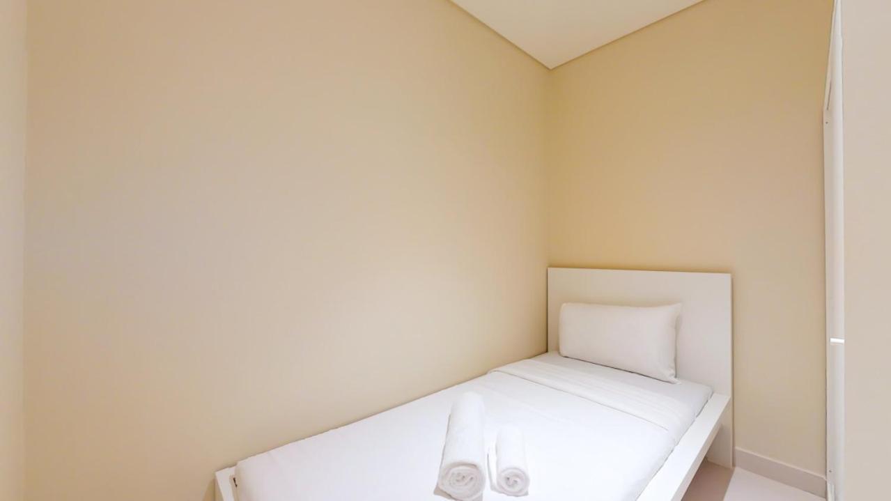 Sunrise Bay Tower 2 - Classy Three Bedroom * Dubaï