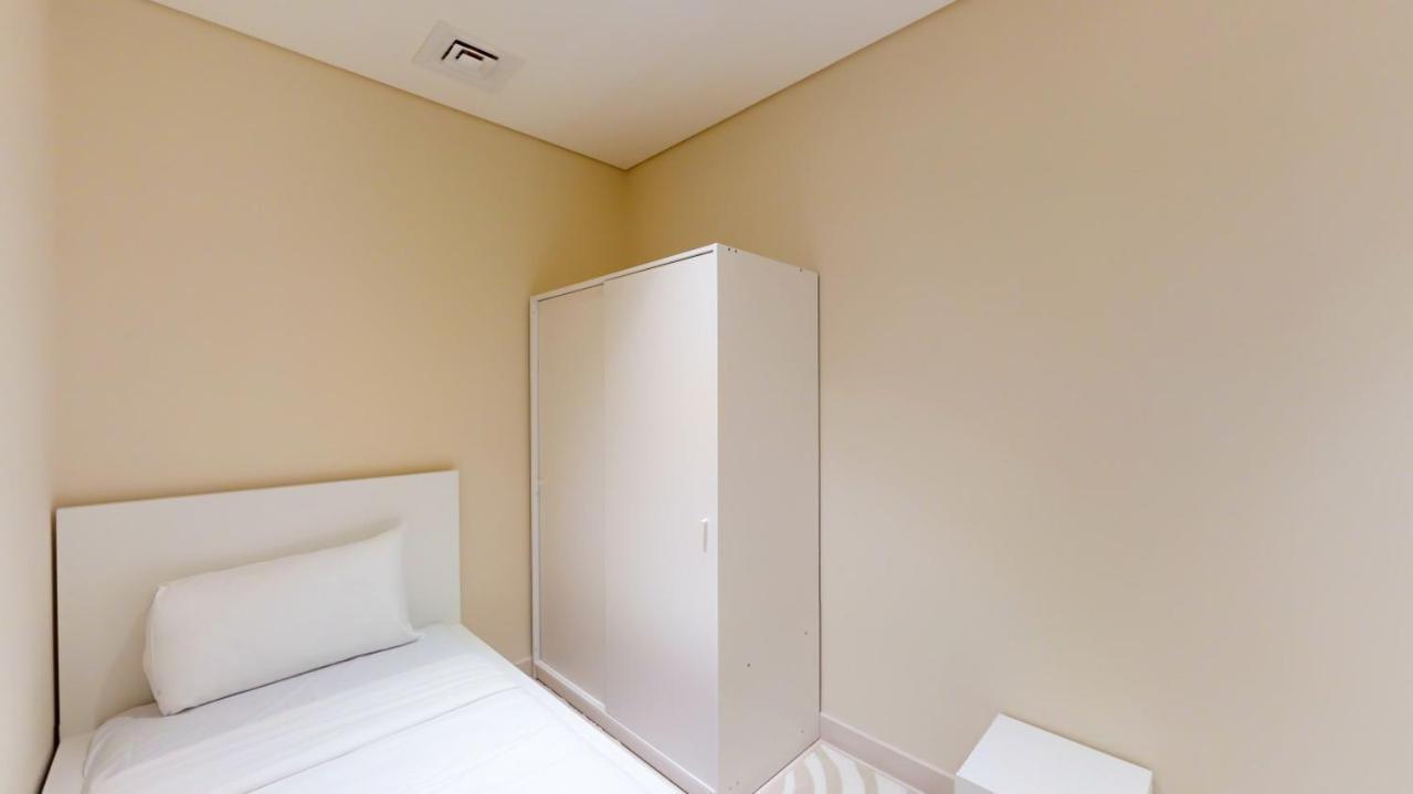 Appartement Sunrise Bay Tower 2 - Classy Three Bedroom *
