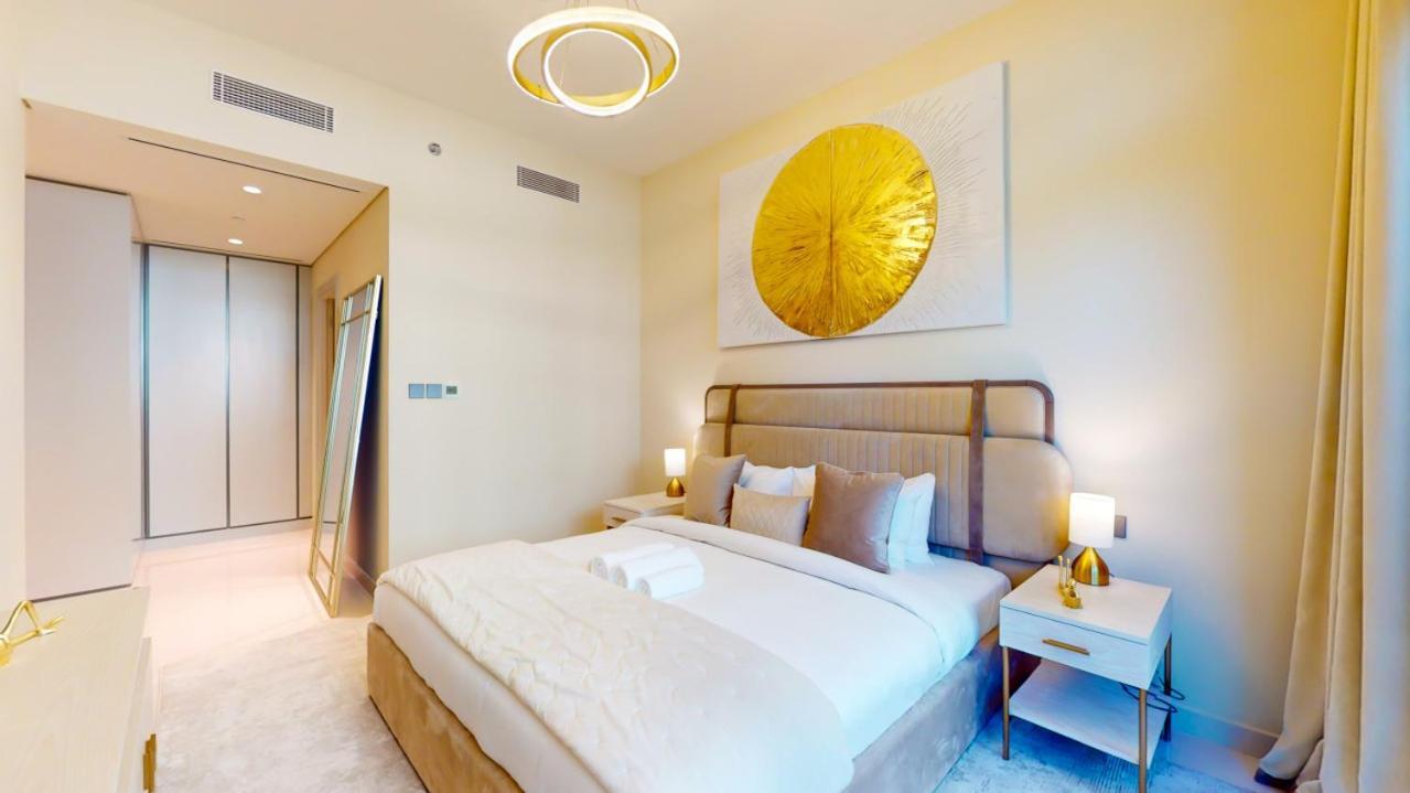 Appartement Sunrise Bay Tower 2 - Classy Three Bedroom