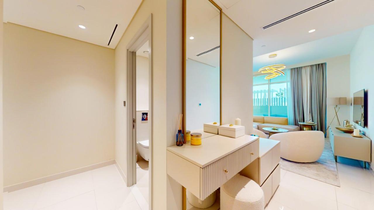 Appartement Sunrise Bay Tower 2 - Classy Three Bedroom *