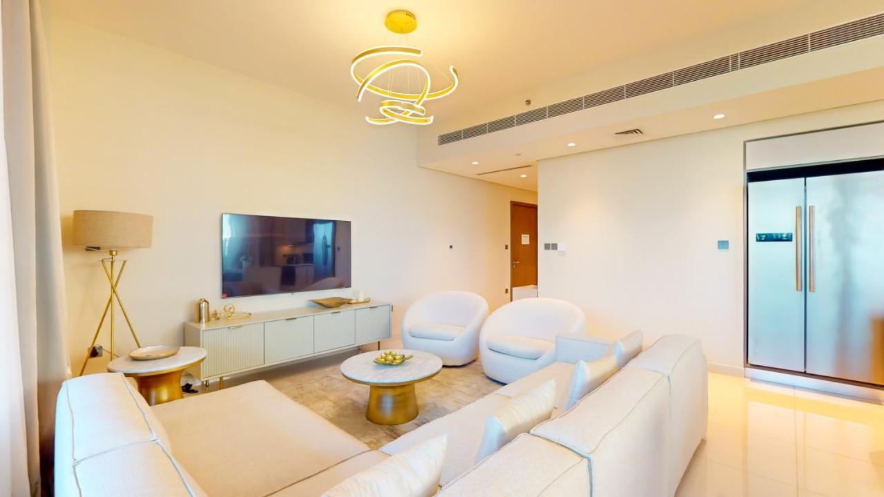 Appartement Sunrise Bay Tower 2 - Classy Three Bedroom