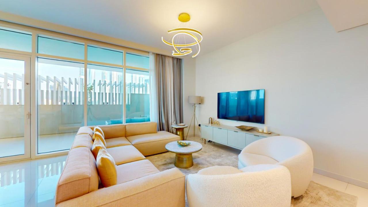 Appartement Sunrise Bay Tower 2 - Classy Three Bedroom *
