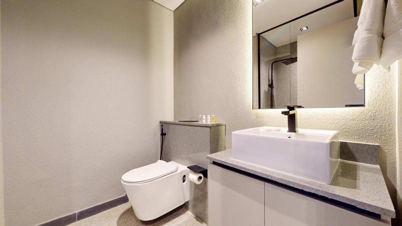 Appartement Mag Eye 910 - Cosy In Meydan Dubaï