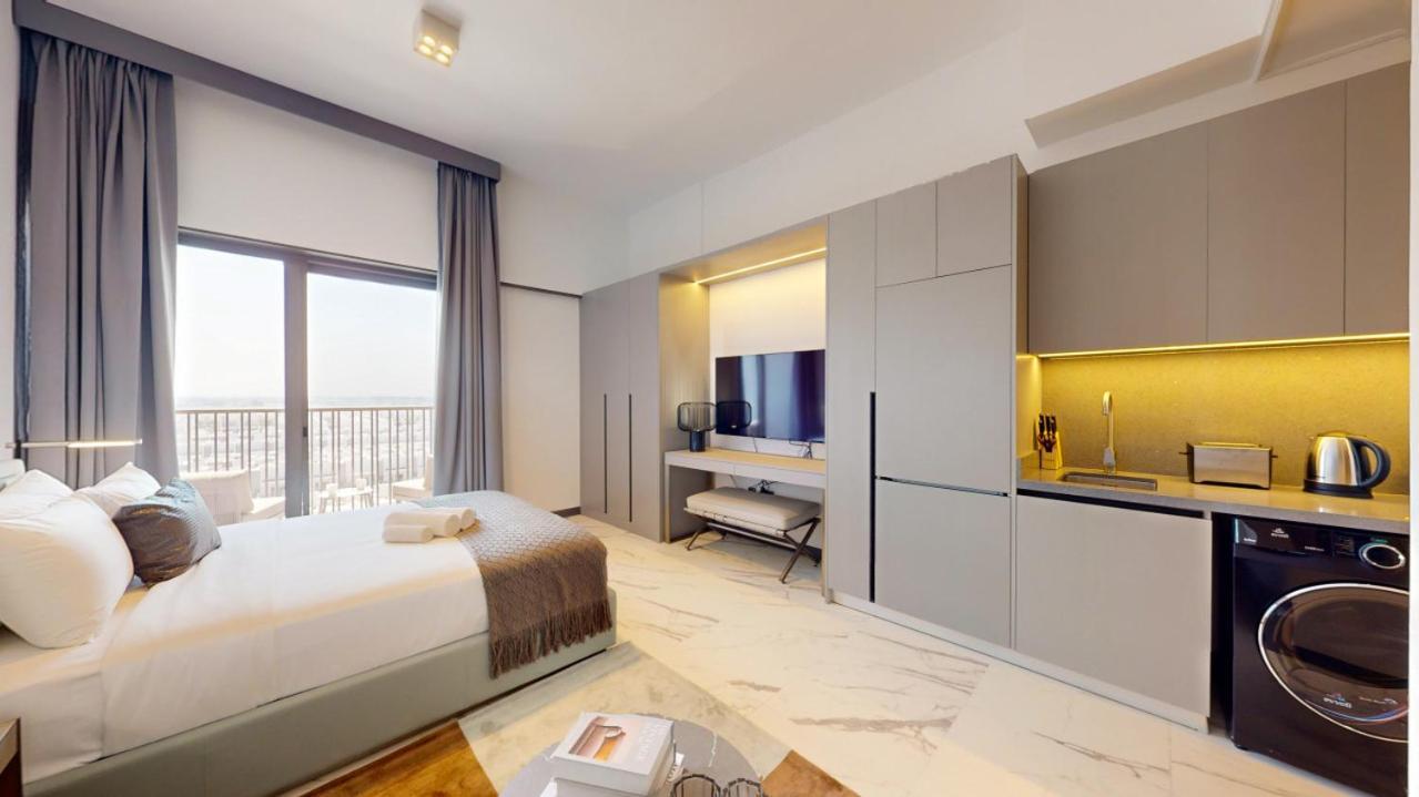 Appartement Mag Eye 910 - Cosy In Meydan *
