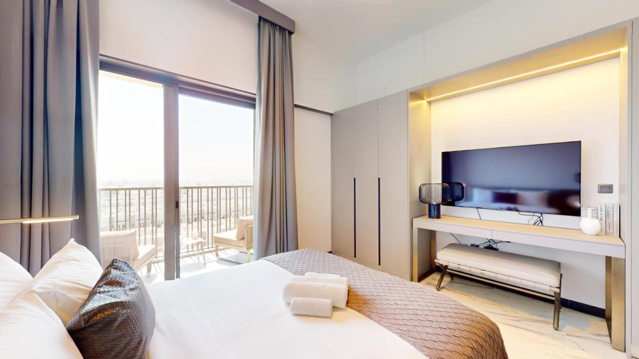 Mag Eye 910 - Cosy In Meydan Dubaï