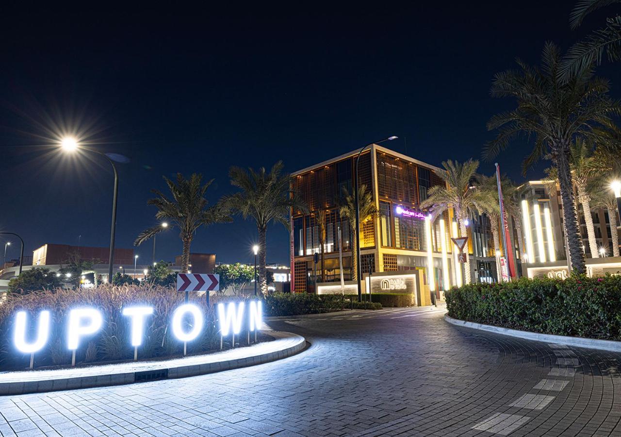 Stunning At Al Zahia Dubaï
