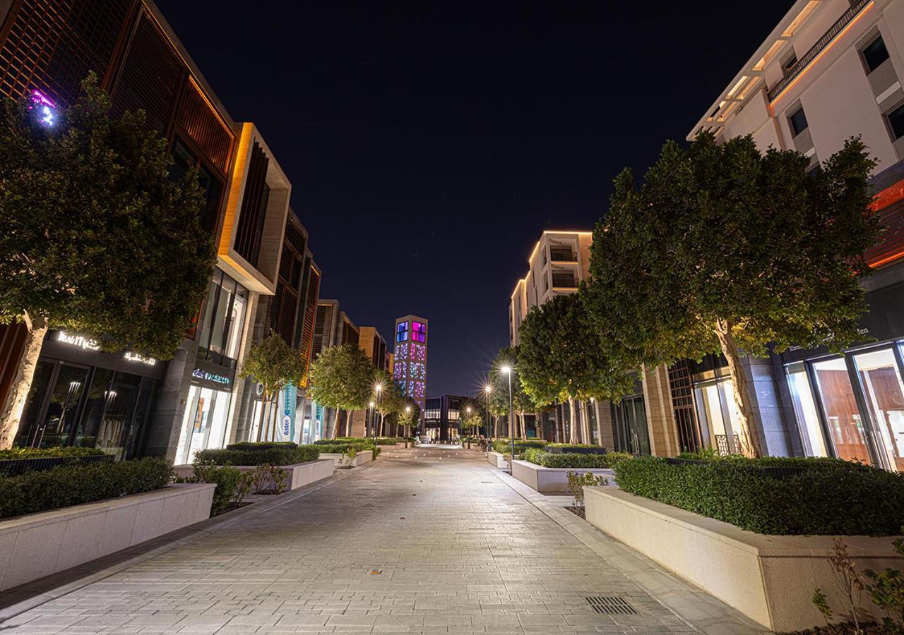 Stunning At Al Zahia *