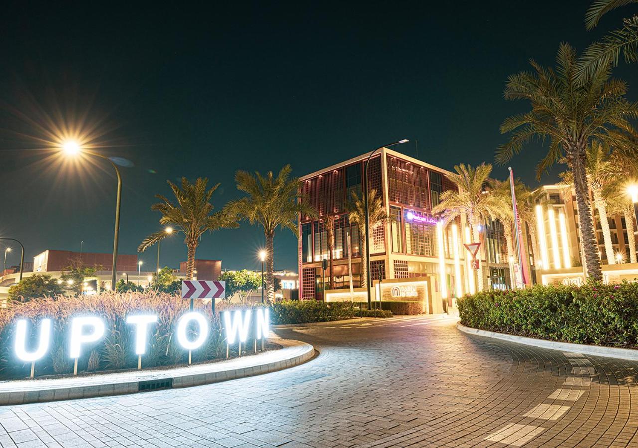 Stunning At Al Zahia Dubaï
