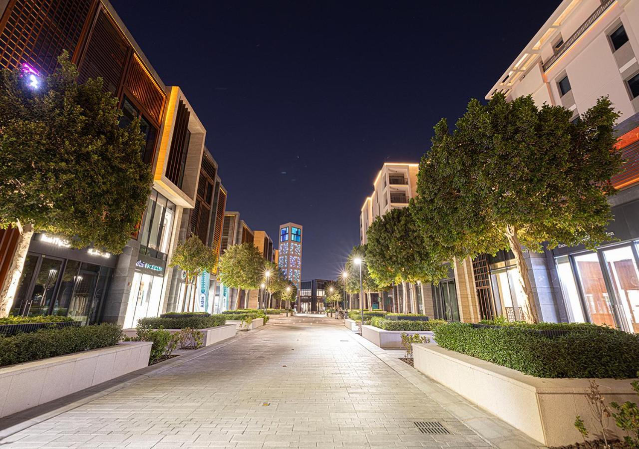 Stunning At Al Zahia Appartement