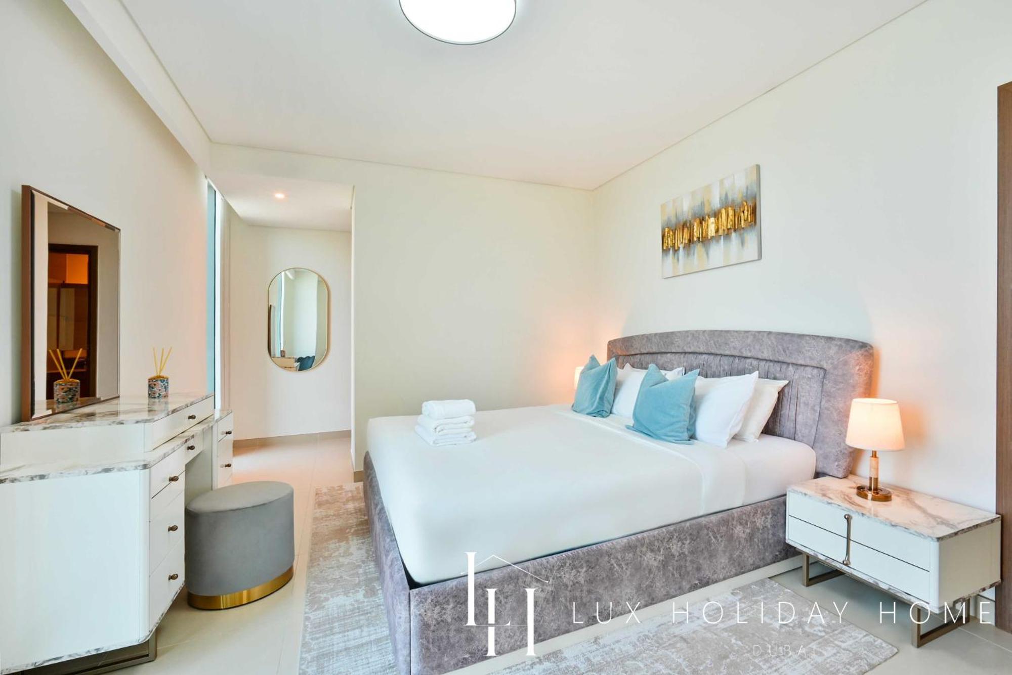 Appartement Lux 52 42 Deluxe Marina View 1 Dubai
