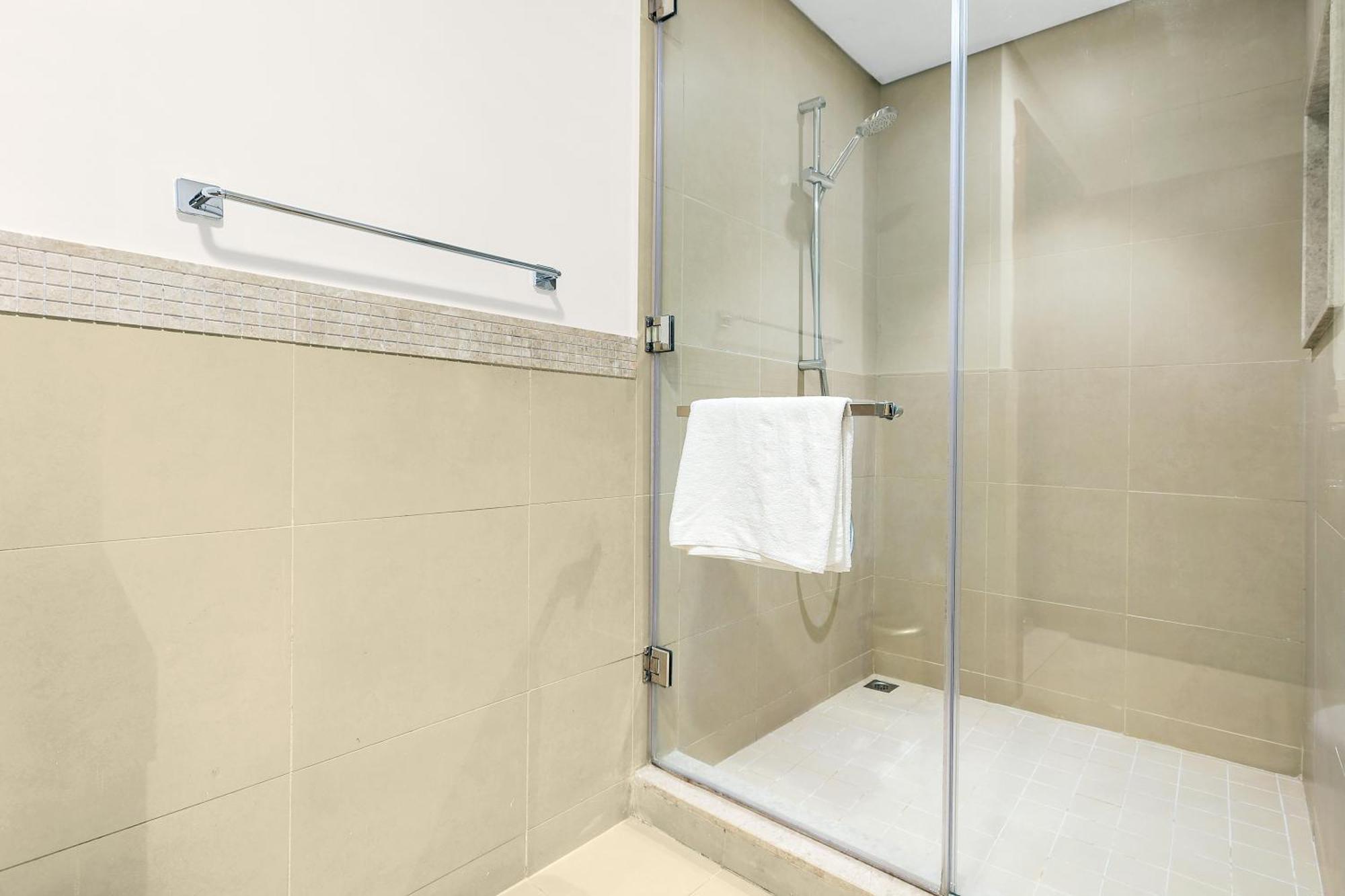 Appartement First Class 2br With Full Skyline & Sea View Dubaï