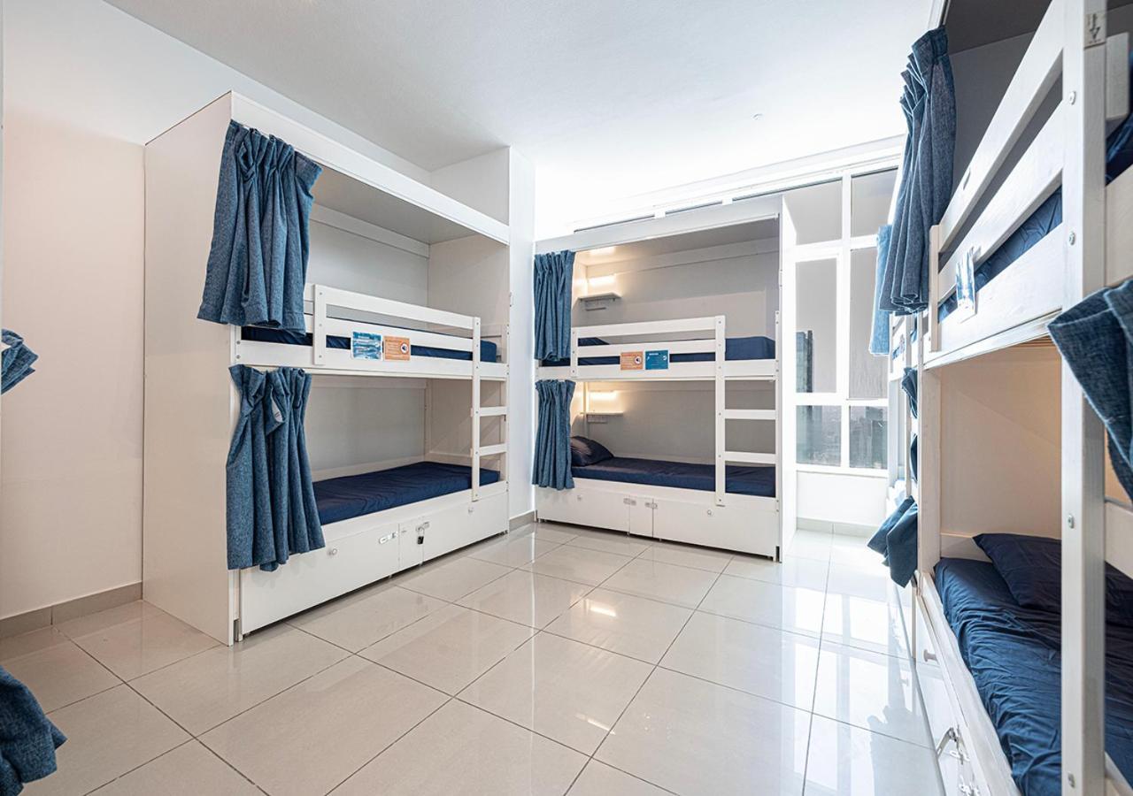 Hostel Next'house - Skyview Host