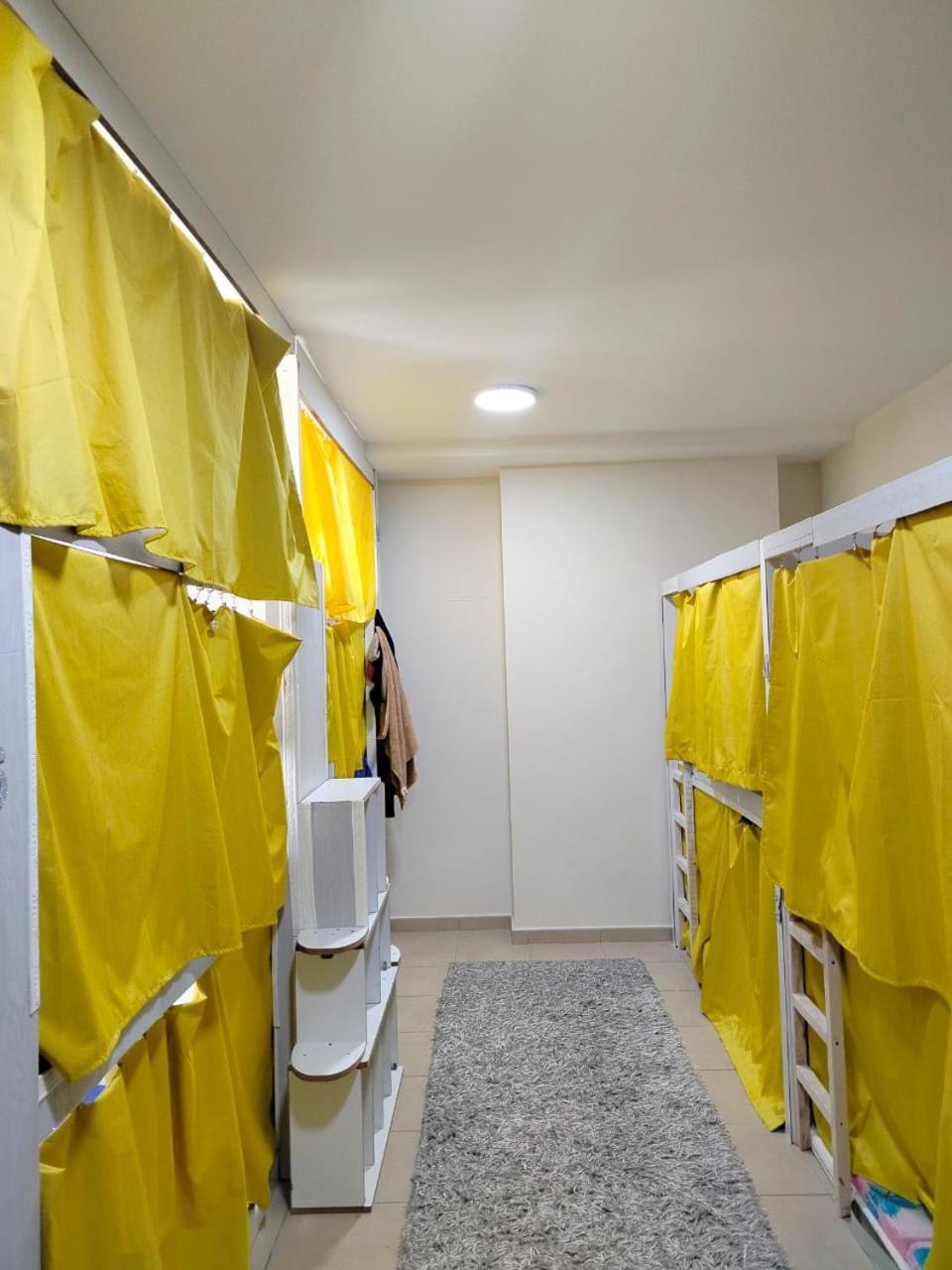 Sansa Beach Homes Auberge de jeunesse
